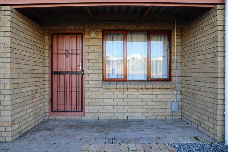 1 Bedroom Property for Sale in Brackenfell Western Cape